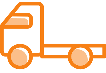 靖宇拖车/平板车